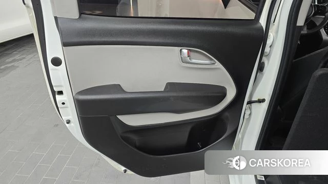 Kia The New Ray id 4603876 из Кореи 17