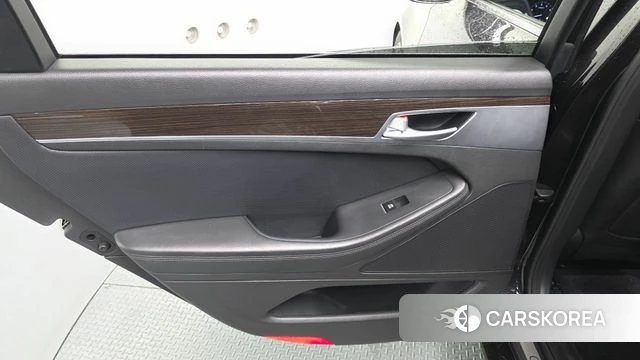 Genesis G80 id 4351074 из Кореи 17