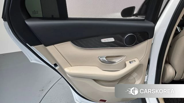 Mercedes-Benz GLC-Class X253 id 4847828 из Кореи 17