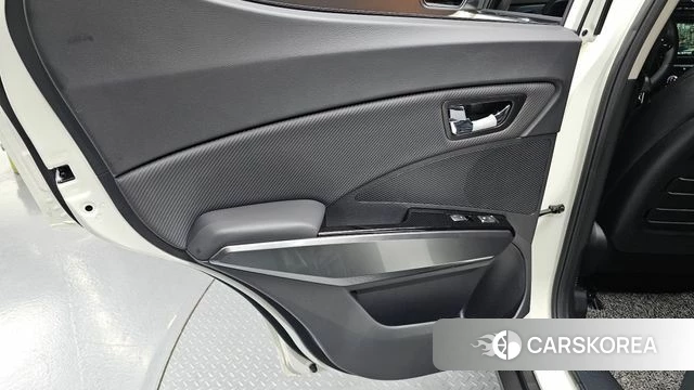 Ssangyong Berry New Tivoli id 4470173 из Кореи 17