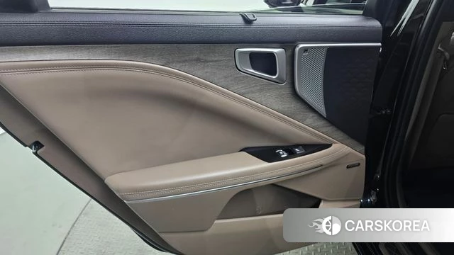 Kia K8 Hybrid id 4316318 из Кореи 17