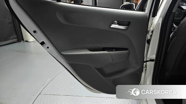 Kia Morning Urban (JA) id 4542756 из Кореи 17