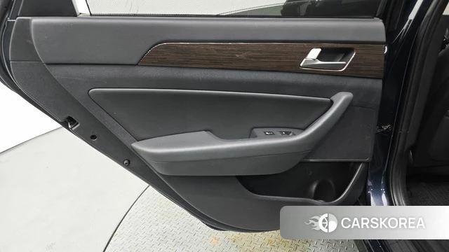 Hyundai Sonata New Rise id 4326091 из Кореи 17