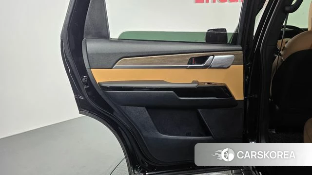 Kia Mohave Master id 4936477 из Кореи 17
