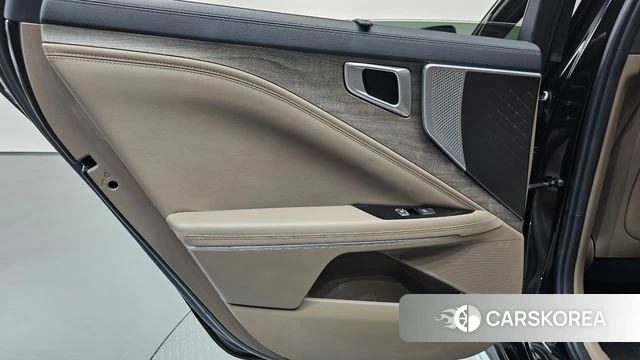 Kia K8 Hybrid id 4682374 из Кореи 17