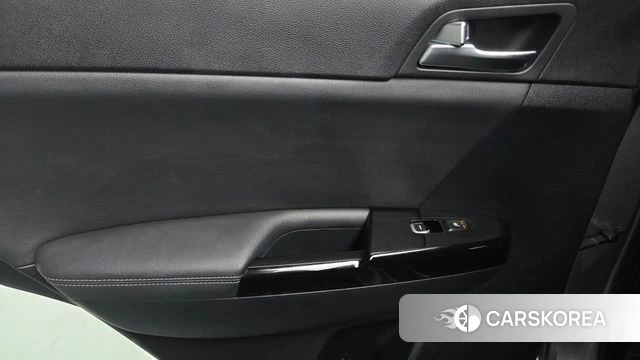Kia Sportage The Bold id 4304966 из Кореи 17