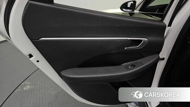 Hyundai Sonata Hybrid (DN8) id 4489280 из Кореи 17