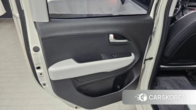 Kia The New Kia Ray id 4422347 из Кореи 17