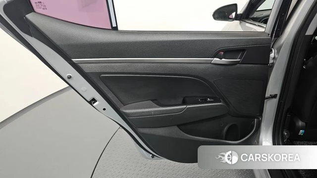 Hyundai The New Avante AD id 4447488 из Кореи 17