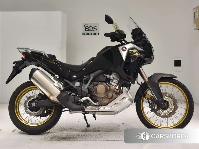 Проданный Honda CRF1100L AFRICA TWIN 2020 из Японии
