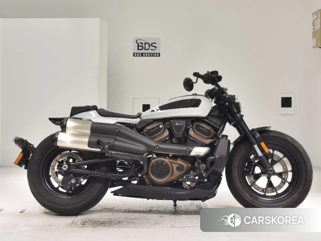 Проданный Harley-Davidson SPORTSTER S RH1250S 2021 из Японии