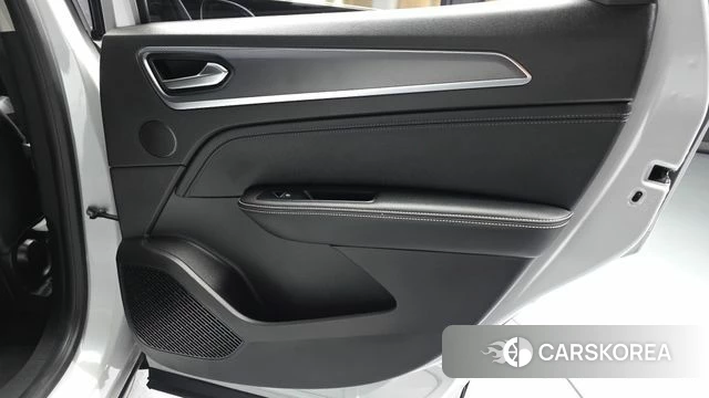 Renault Korea (Samsung) XM3 id 4759665 из Кореи 17