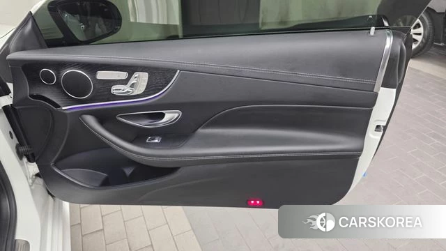 Mercedes-Benz E-Class W213 id 4459437 из Кореи 17