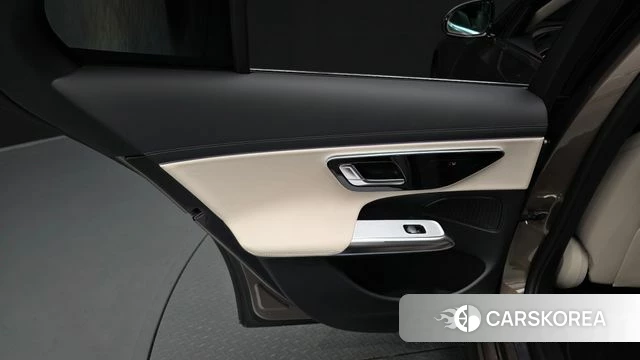 Mercedes-Benz E-Class W214 id 4387885 из Кореи 17