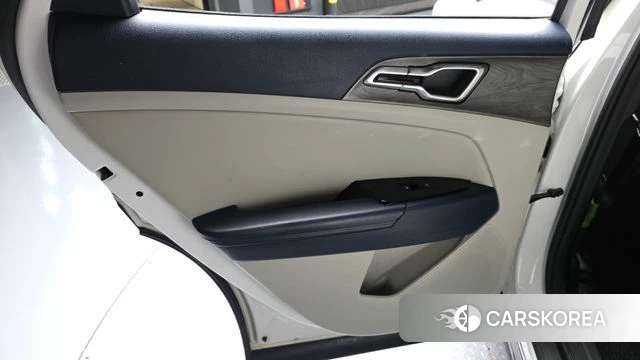 Kia Sportage 5th Generation id 4697036 из Кореи 17