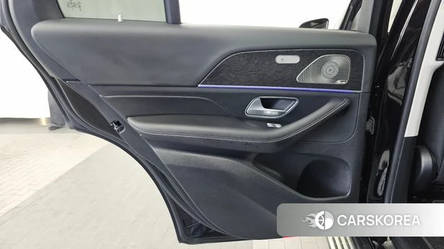 Mercedes-Benz GLE-Class W167 id 4388330 из Кореи 17