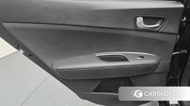 Kia The New K5 2nd generation id 4698504 из Кореи 17