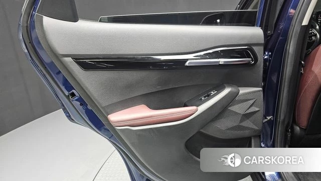 Kia Seltos id 4551570 из Кореи 17