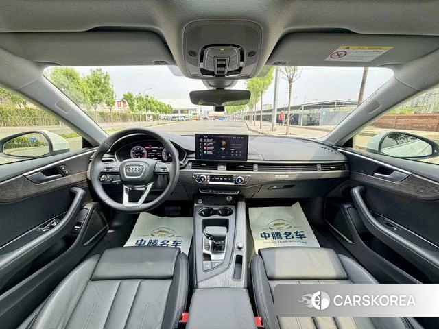 Audi A5 id 4209007 из Китая 17