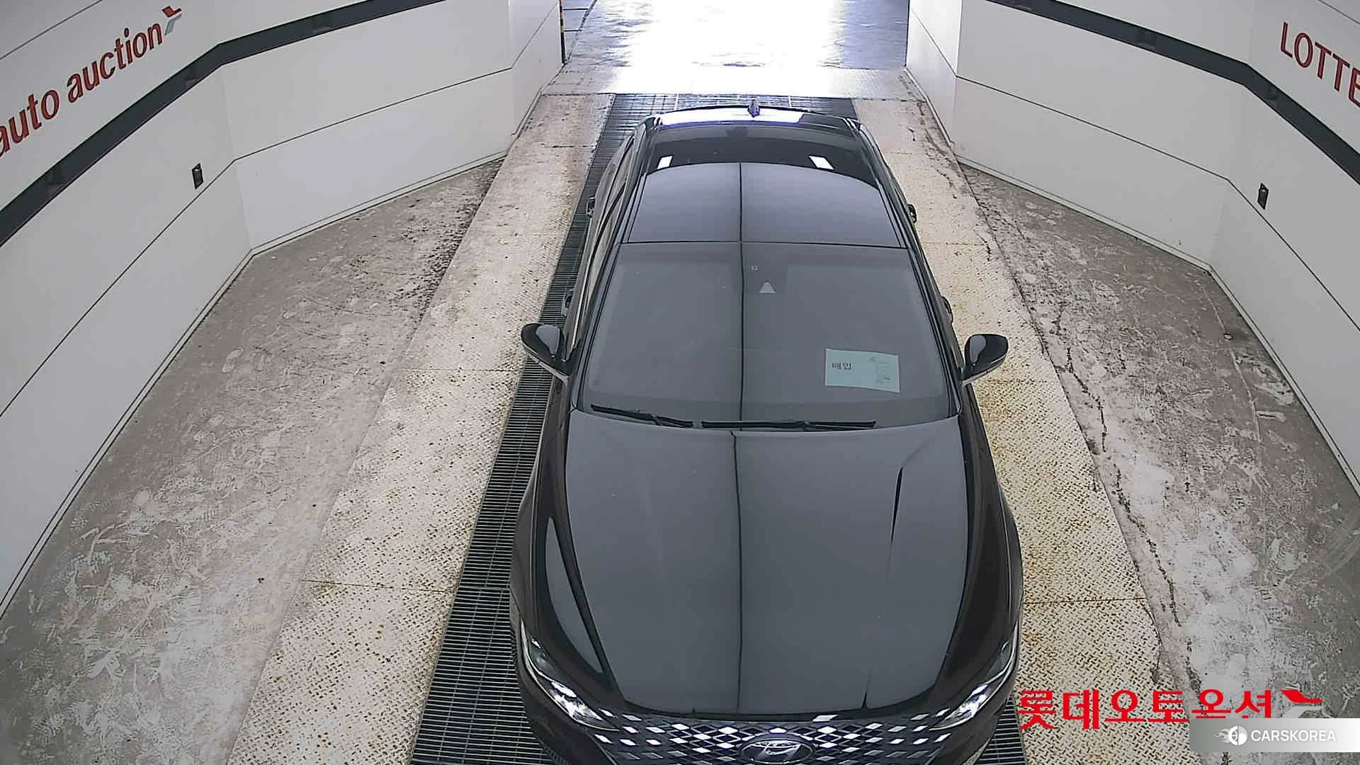 Hyundai Grandeur id 4664282 из Кореи 17