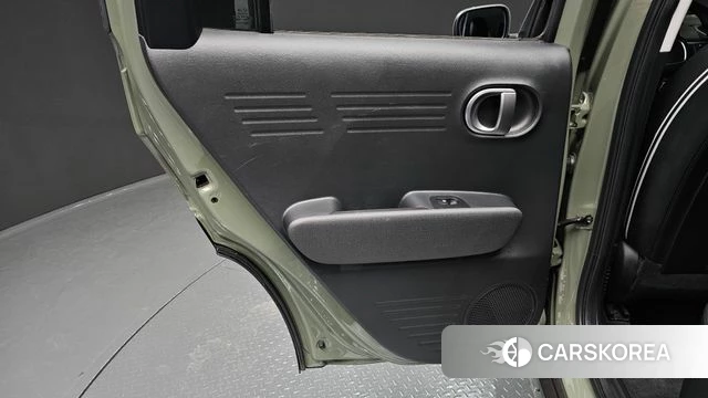 Hyundai Casper id 4880396 из Кореи 17