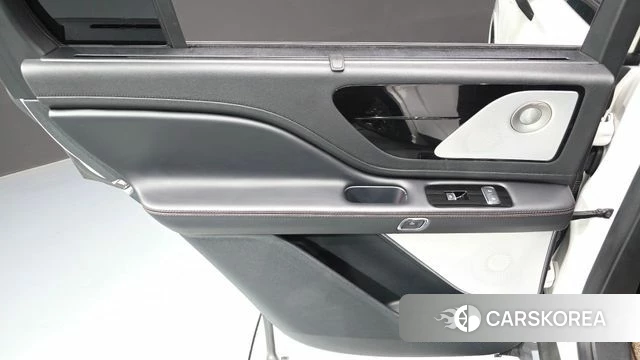 Lincoln Aviator 2nd generation id 4383643 из Кореи 17