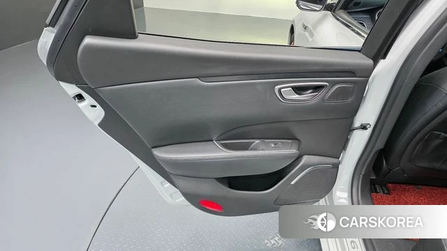 Renault Korea (Samsung) The New SM6 id 4586375 из Кореи 17