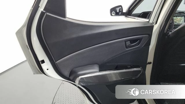 Ssangyong The New Tivoli id 4516363 из Кореи 17