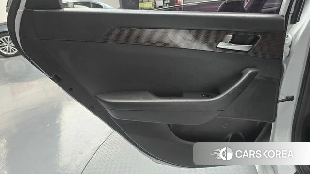 Hyundai Sonata New Rise id 4325941 из Кореи 17