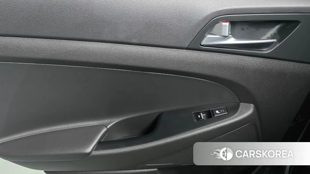 Hyundai All New Tucson id 4294440 из Кореи 17