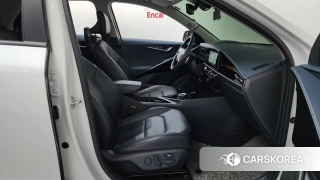 Kia Di All New Niro EV id 4309005 из Кореи 17
