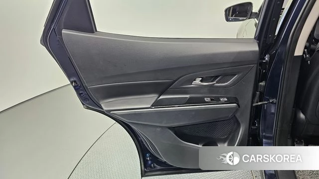 Ssangyong Beautiful Korando id 4203349 из Кореи 17