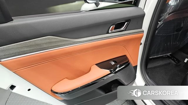 Kia The New K5 3rd generation id 4617230 из Кореи 17