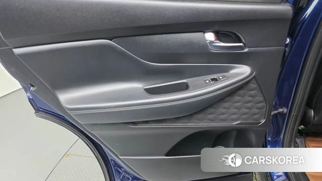 Hyundai Santa Fe TM id 4850119 из Кореи 17