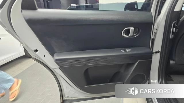 Hyundai Ionic 5 id 4905790 из Кореи 17