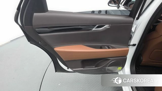 Genesis G80 (RG3) id 4614347 из Кореи 17