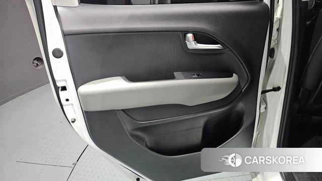 Kia The New Kia Ray id 4603350 из Кореи 17
