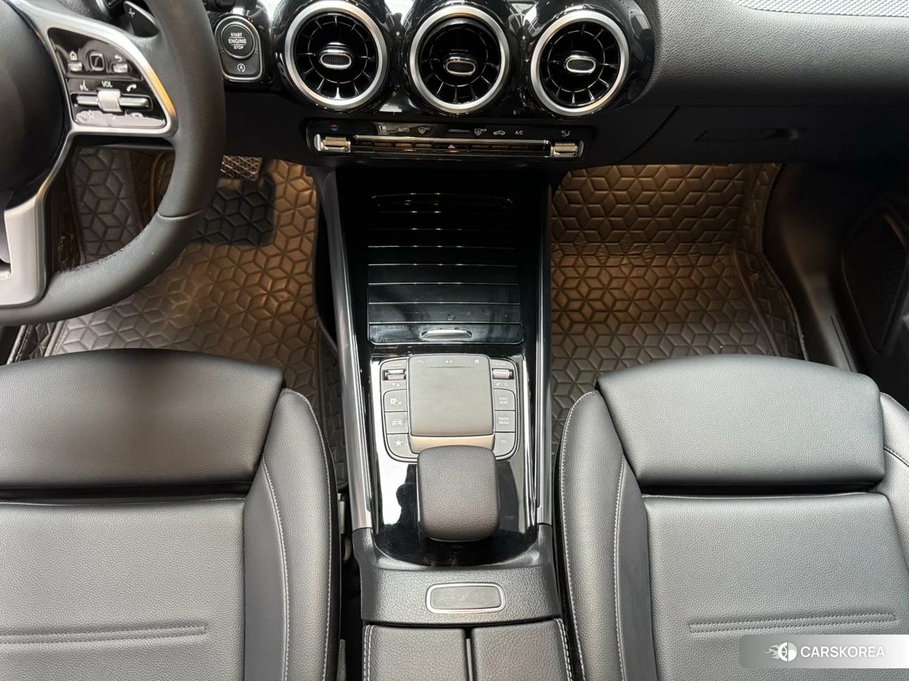 Mercedes-Benz GLA id 4419201 из Китая 17
