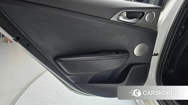 Kia Stinger id 4465255 из Кореи 17