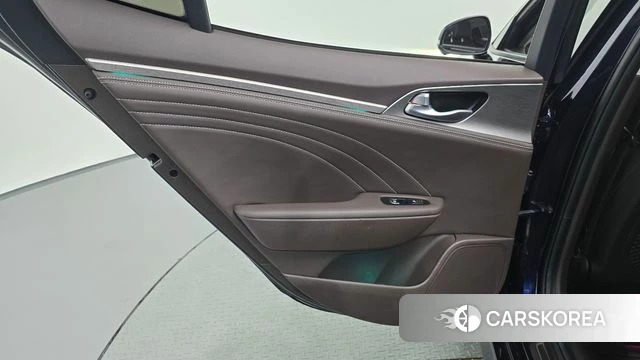 Kia Stinger Meister id 4651250 из Кореи 17