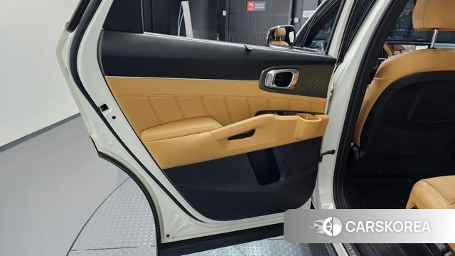 Kia Sorento 4th Generation id 4422569 из Кореи 17
