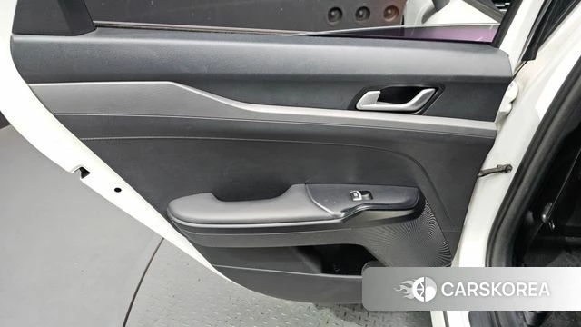 Kia K5 3rd generation id 4331279 из Кореи 17