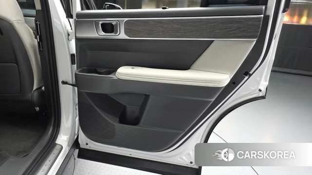 Hyundai Santa Fe (MX5) id 4635305 из Кореи 17