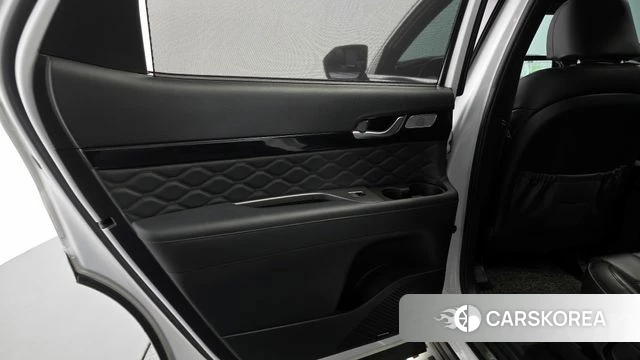 Hyundai Palisade id 4202849 из Кореи 17