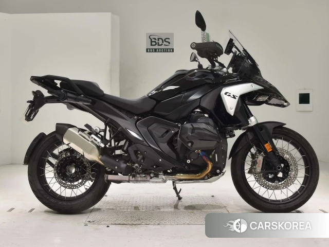 Проданный BMW R1300GS 2024 из Японии, фото 2