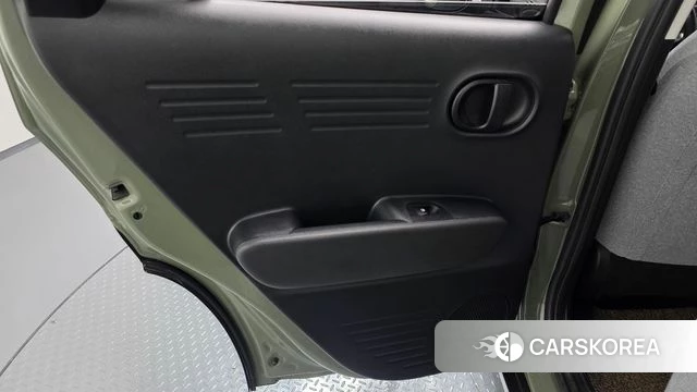 Hyundai Casper id 4916944 из Кореи 17