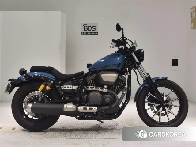 Проданный Yamaha BOLT 950R 2022 из Японии