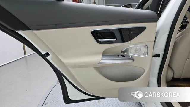 Mercedes-Benz E-Class W214 id 4630444 из Кореи 16