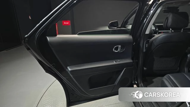 Hyundai Ionic 5 id 4614193 из Кореи 17