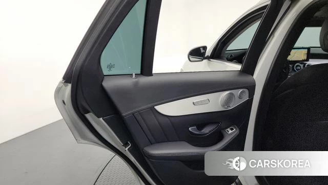 Mercedes-Benz GLC-Class X253 id 4269174 из Кореи 17